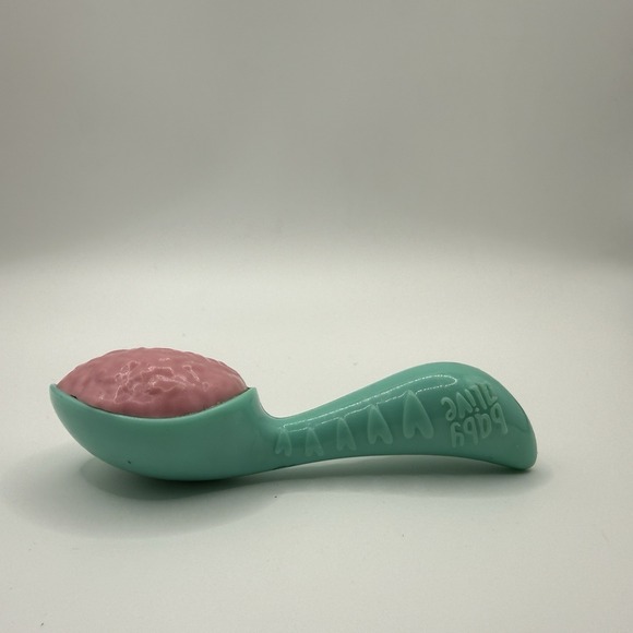 Other - Baby Alive Magical Scoops Green Ice Cream Cone Sprinkles Spoon Replacement